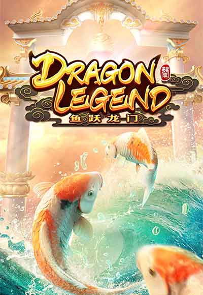 Dragon-Legend