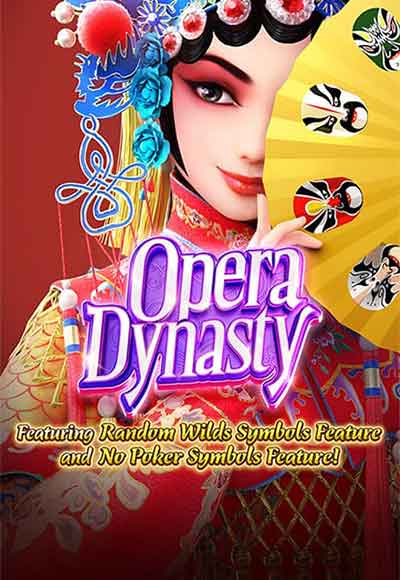 Opera-Dynasty