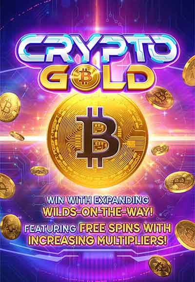 crypto-gold