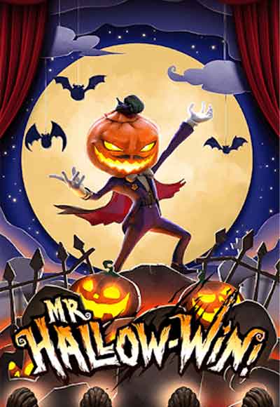 mr-halloween