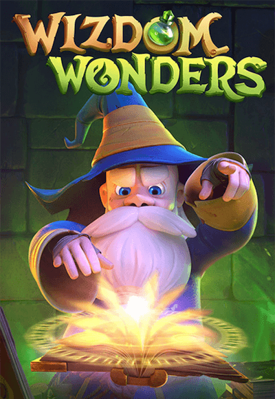 wonder-wizard